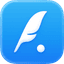 Typefully icon