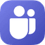 Microsoft Teams Meeting icon