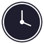 Punch Clock icon