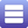 Vertical 3 Rows