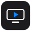 Apple TV Remote icon