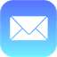 Apple Mail logo