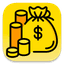 Currency Exchange icon