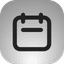 Random Date Generator icon