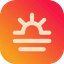 Sun/Moon Times icon
