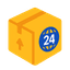 Ship24 Package Tracker icon