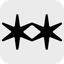 Are.na icon
