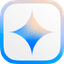 Google Gemini icon
