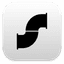 Screenpipe icon