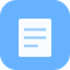 Simple Memo icon