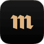 Meduza icon