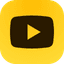 Fetch YouTube Transcript icon