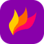Flameshot icon