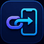 Simulator Deep Linker logo