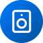 Set Audio Device logo