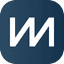 ChartMogul icon