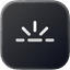 Keyboard Brightness logo
