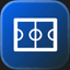 Footy Report icon