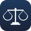 CourtListener Search icon