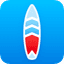 Surfed icon