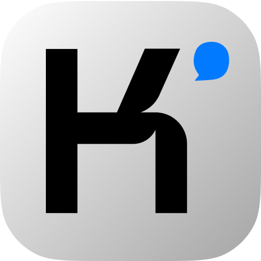 Kimi for Coding icon