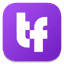 Terminal Finder logo