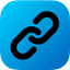 URL Shortener logo