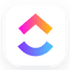 ClickUp - Tasks & Docs Explorer icon