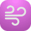PurpleAir icon