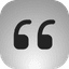 Font Search icon