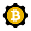 Bitcoin Tools icon