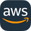 Amazon AWS logo