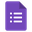 Create Google Form