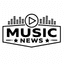 Music News icon