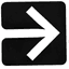 BART Departures icon