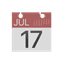 Dated Folder icon