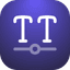 Font Converter icon