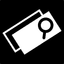 NFT Search icon