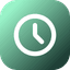 Time-Traveling World Clock icon