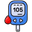 Glucose Readings