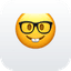 Status Nerd icon