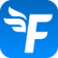 FreeAgent icon