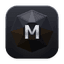 Melanite Search icon