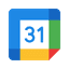 Google Calendar Events Quick Add icon