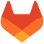 GitLab icon