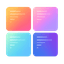 Bento Window icon