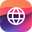 From URL