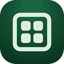 Django Packages icon