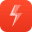 Zoomer icon