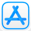 App Store Connect icon